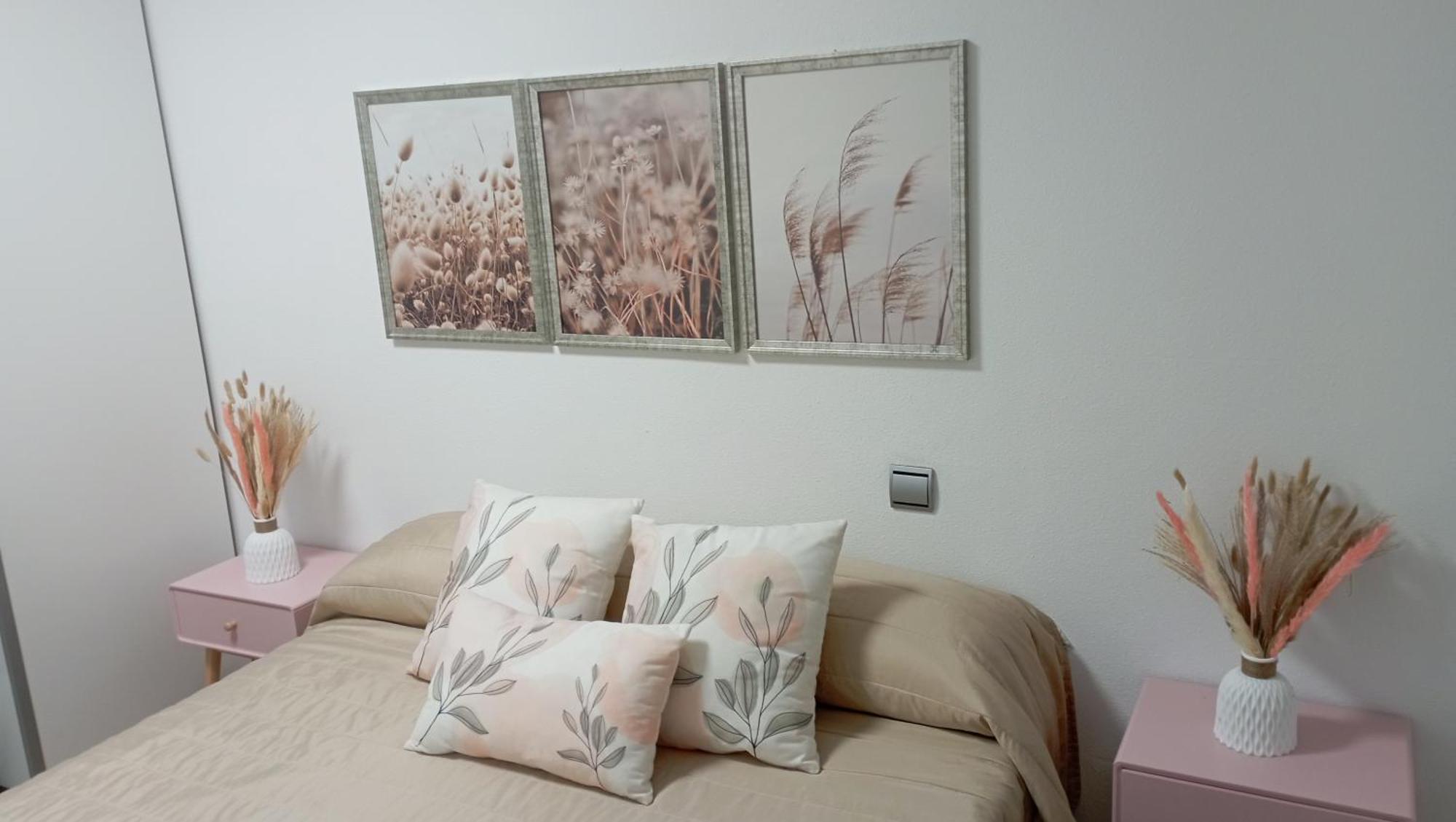 Clauadris Home Ideal Para Familias アギラス エクステリア 写真