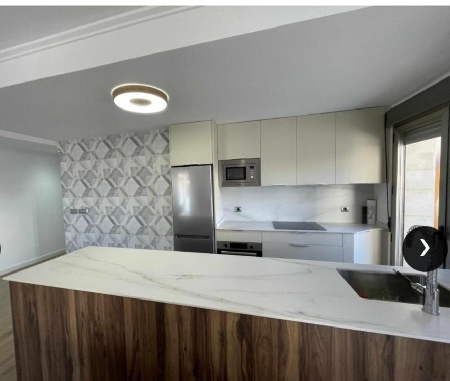 Clauadris Home Ideal Para Familias アギラス エクステリア 写真
