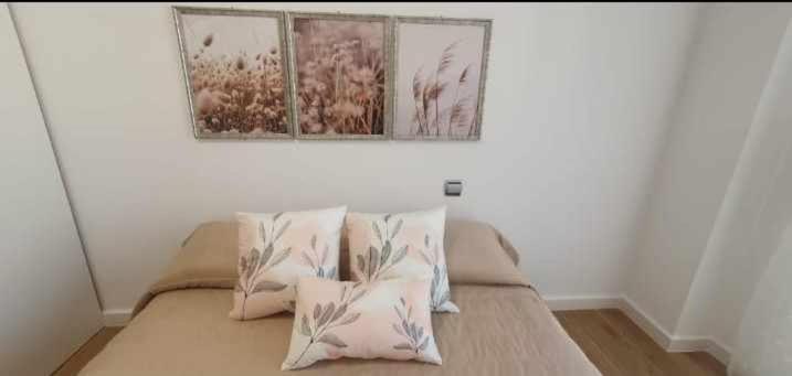Clauadris Home Ideal Para Familias アギラス エクステリア 写真
