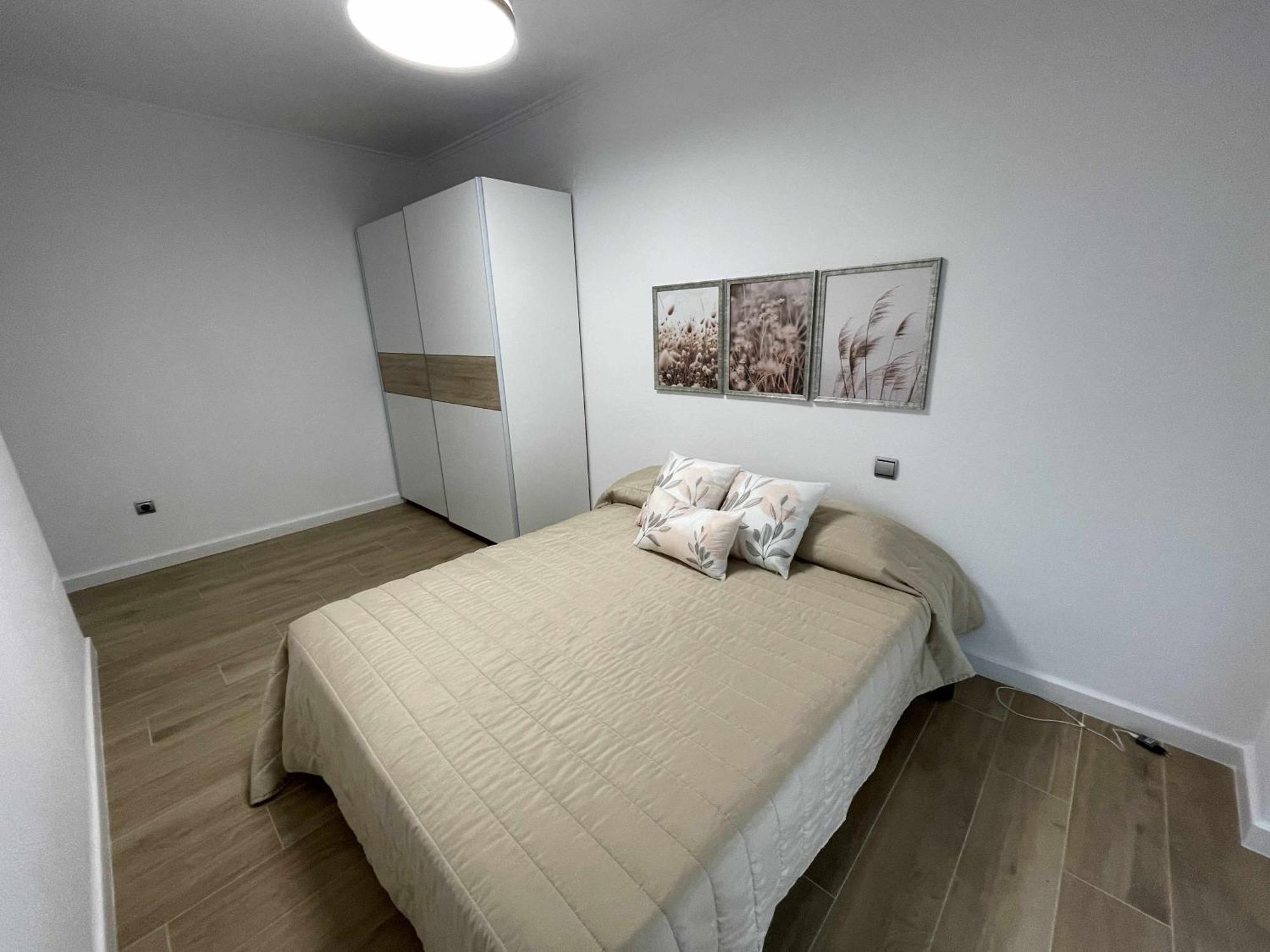 Clauadris Home Ideal Para Familias アギラス エクステリア 写真