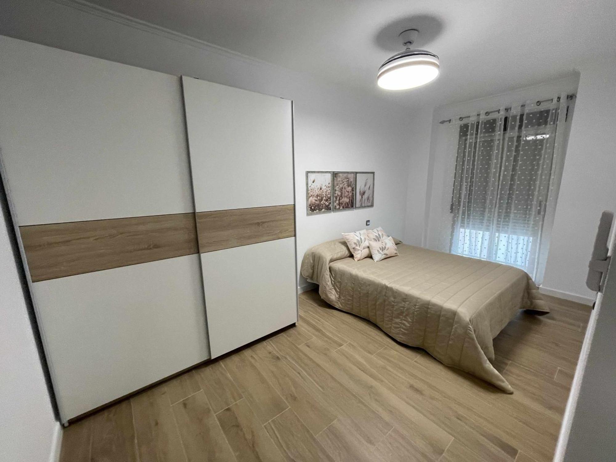Clauadris Home Ideal Para Familias アギラス エクステリア 写真