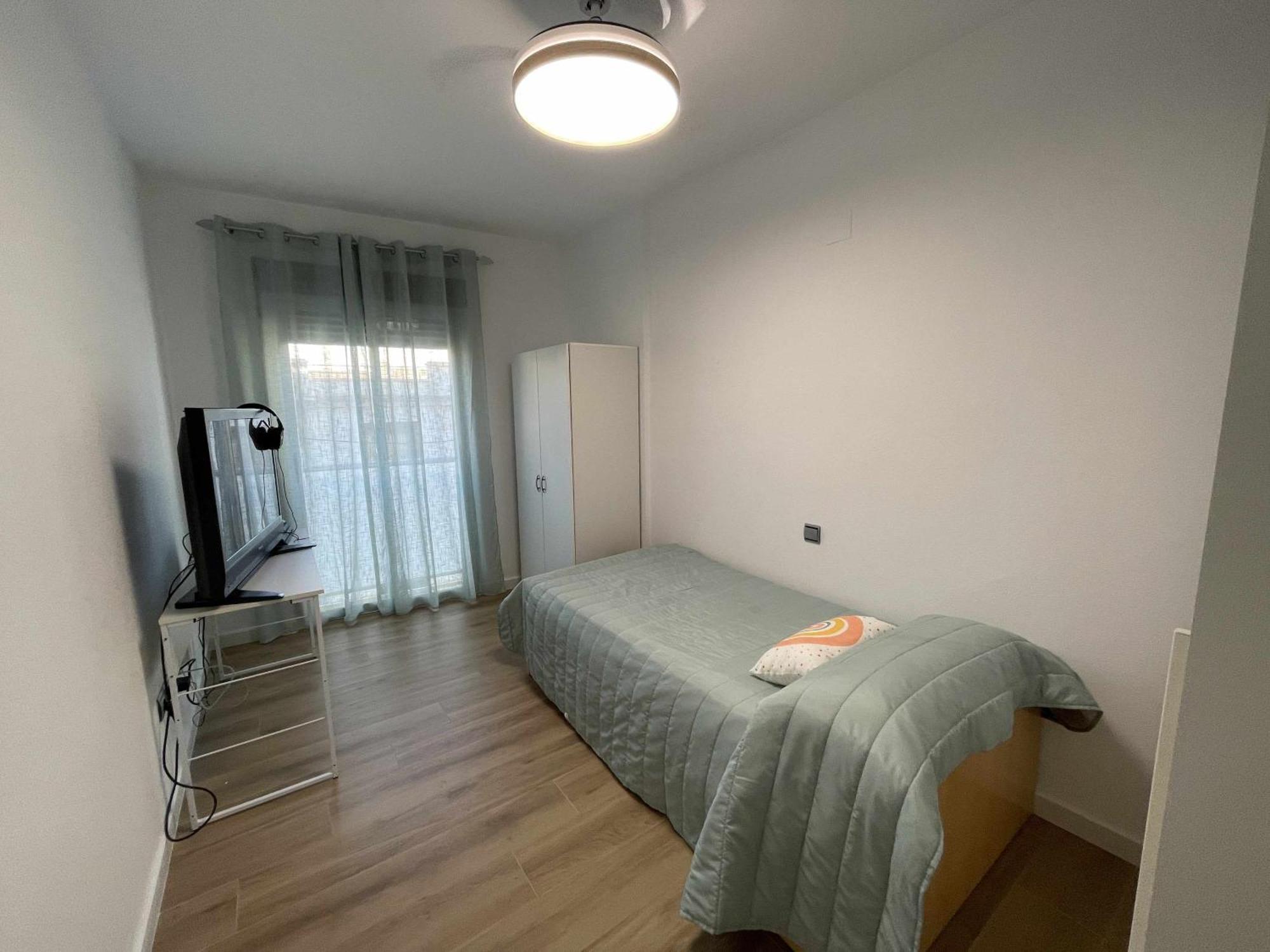 Clauadris Home Ideal Para Familias アギラス エクステリア 写真
