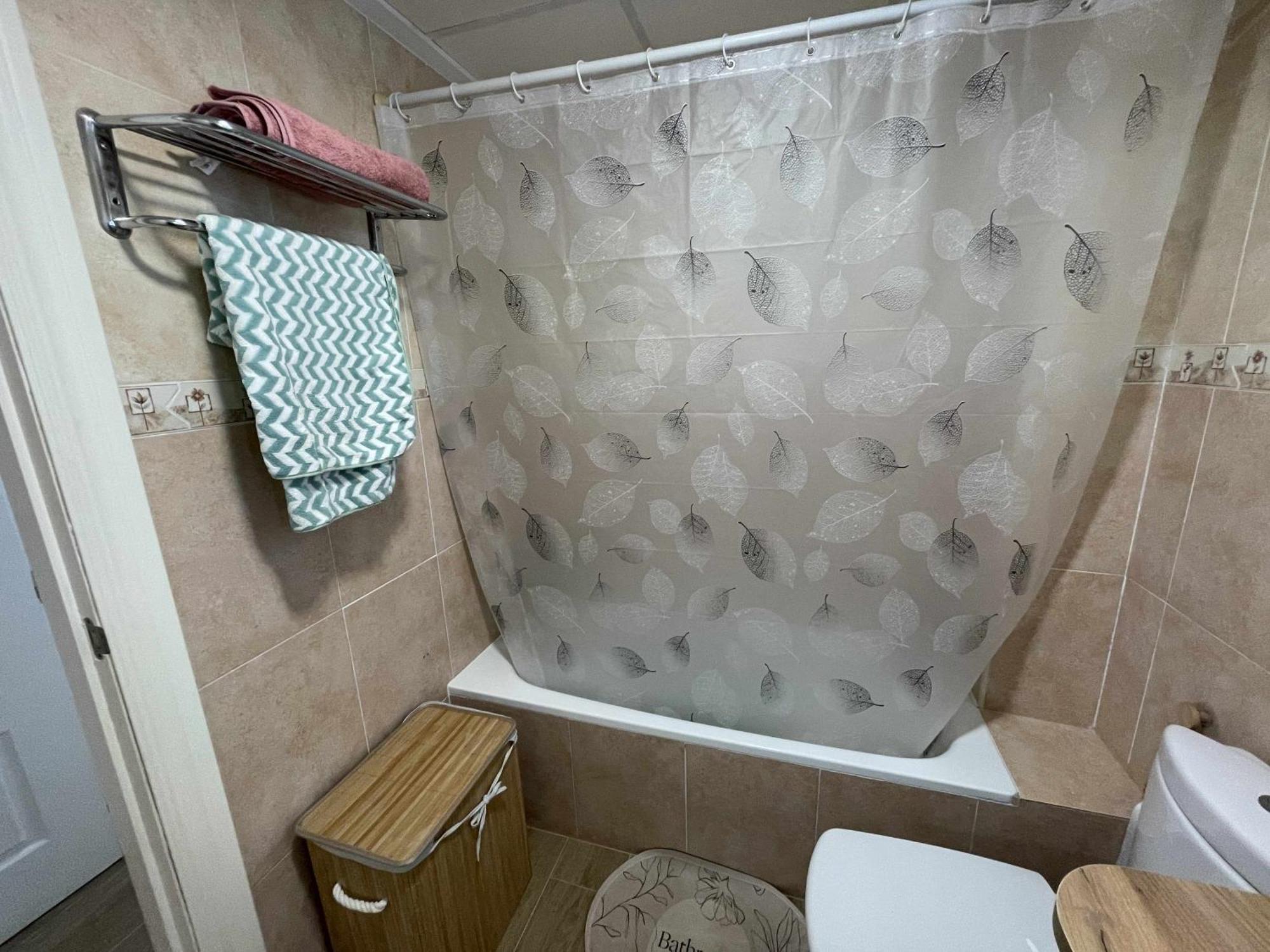 Clauadris Home Ideal Para Familias アギラス エクステリア 写真