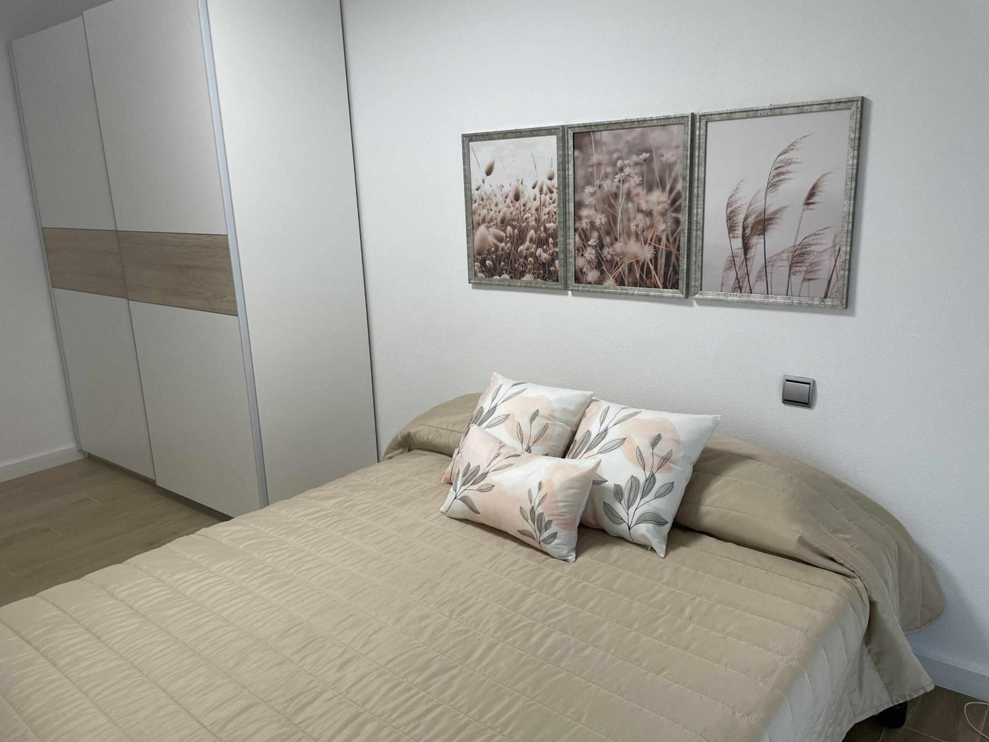 Clauadris Home Ideal Para Familias アギラス エクステリア 写真